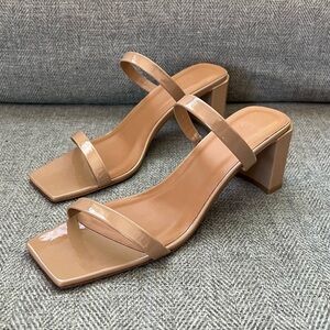 By Far Tanya Sandals